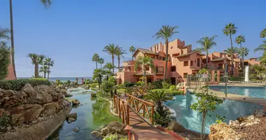 3 bedroom apartment in Spain