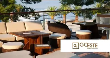 Квартира 2 комнаты в Opcina Dezanovac, Хорватия