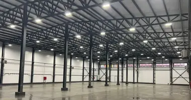 Склад 1 500 м² в Химки, Россия