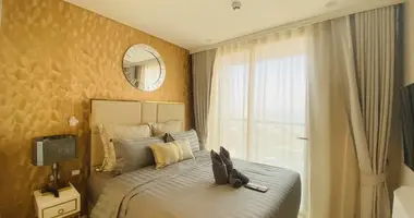 Haus 1 Schlafzimmer in Pattaya, Thailand