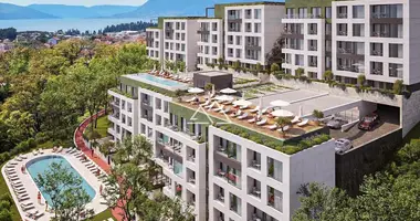 2 bedroom apartment in Tivat, Montenegro