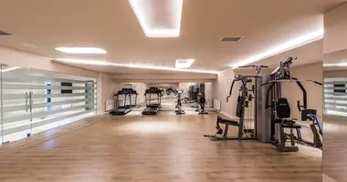 Appartement 3 chambres dans Zeytinburnu, Turquie