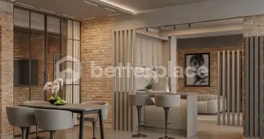 Apartamento 1 habitacion en Ungasan, Indonesia