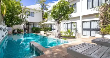 Condo 2 pokoi w Siem Reap, Kambodża