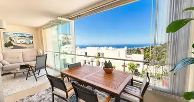 Wohnung 2 Schlafzimmer in Marbella, Spanien