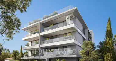 2 bedroom apartment in Limassol, Cyprus