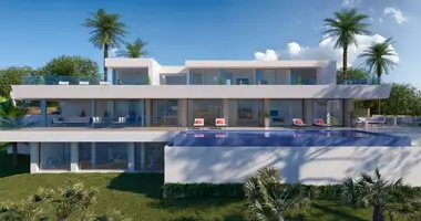 Villa in Spanien
