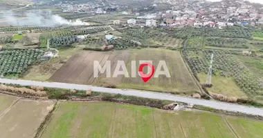 Grundstück in Babice e Madhe, Albanien