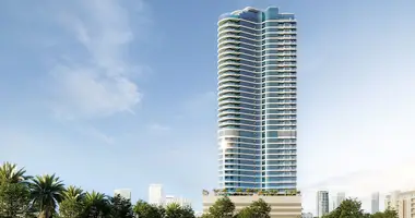 Wohnung 2 zimmer in Dubai, Vereinigte Arabische Emirate
