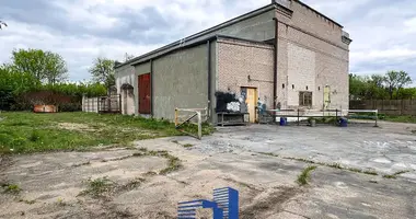 Производство 381 м² в Минск, Беларусь