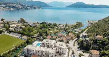 Apartment in Igalo, Montenegro