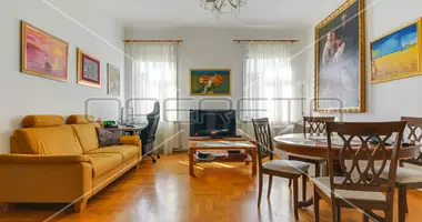 Apartamento 4 habitaciones en Zagreb, Croacia