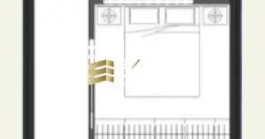 Apartamento 2 habitaciones en Paola, Malta