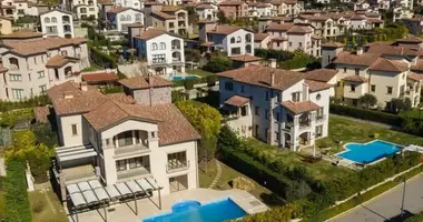 Appartement 1 chambre dans Umraniye, Turquie