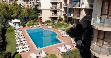 1 bedroom apartment in Sveti Vlas, Bulgaria