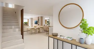 3 bedroom townthouse in Mijas, Spain