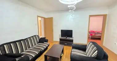 Apartamento 3 habitaciones en Petrovac, Montenegro