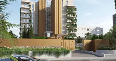 Квартира 4 комнаты в Гермасойя, Кипр