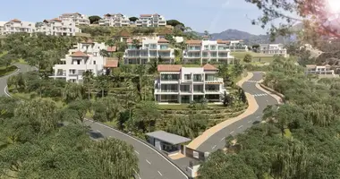 Appartement 3 chambres dans Benahavis, Espagne