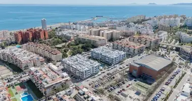 3 bedroom apartment in Dos Hermanas, Spain