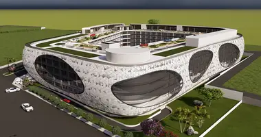 Sklep 55 m² w Aksu, Turcja