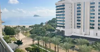 Appartement 2 chambres dans Finestrat, Espagne