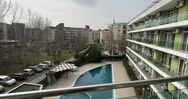 Квартира 2 комнаты в Несебр, Болгария