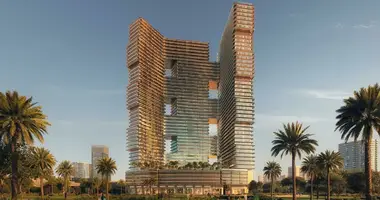 Studio apartment in Dubai, United Arab Emirates