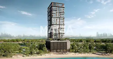 Квартира 2 комнаты в Дубай, ОАЭ