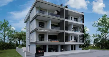 2 bedroom apartment in Limassol, Cyprus