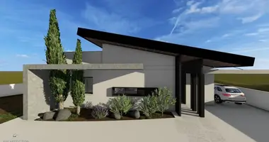 Bungalow w Demos Agiou Athanasiou, Cypr