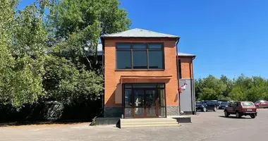 Almacén 29 000 m² en Moscú, Rusia