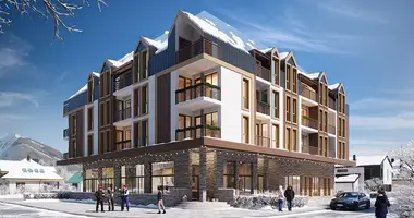 Appartement 1 chambre dans Municipalité de Kolašin, Monténégro