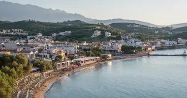 Hotel en Almyrida, Grecia