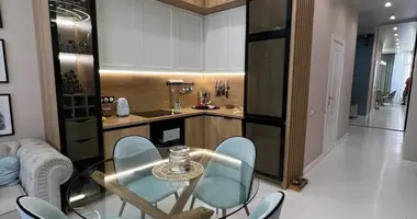 2 room apartment in Odesa, Ukraine