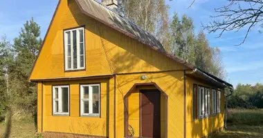 Дом в Освейский сельский Совет, Беларусь
