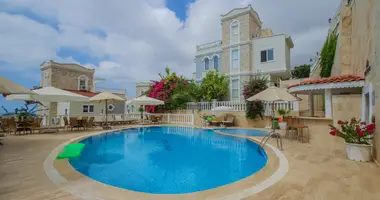 2 bedroom apartment in Alanya, Turkey