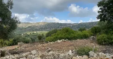 Terrain dans Papadoliana, Grèce