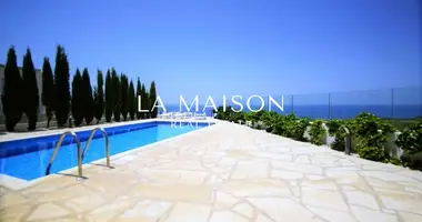Maison 4 chambres dans Pano Arodes, Chypre