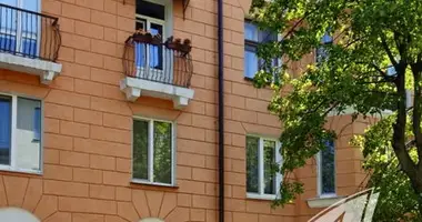 2 room apartment in Brest, Belarus