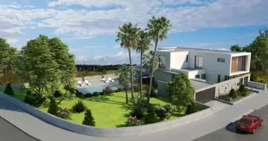 Villa 5 chambres dans Strovolos, Chypre