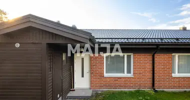 Wohnung 2 zimmer in Kemi, Finnland