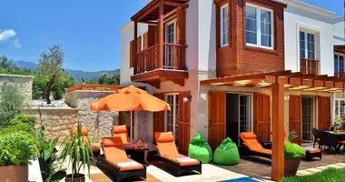 Villa 3 bedrooms in Kaş, Turkey