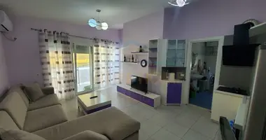 Apartamento 1 habitación en Bashkia Durres, Albania