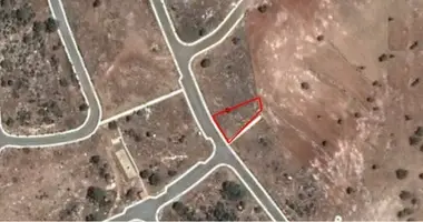 Apartment in Pissouri Municipality, Cyprus