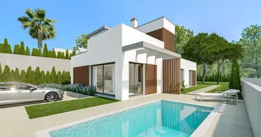 Villa in Finestrat, Spain