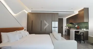 Kondominium 1 zimmer in Sangkat Boeng Trabaek, Kambodscha