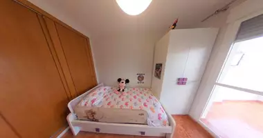 Wohnung 3 Schlafzimmer in Alicante, Spanien