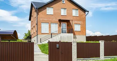 Dom wolnostojący w Smolewicze, Białoruś