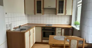 Wohnung 1 zimmer in Posen, Polen